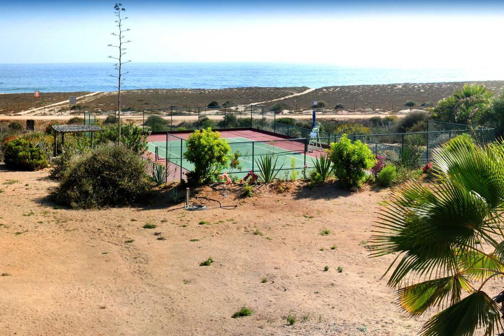 Flora Del Mar Hotell Todos Santos Exteriör bild